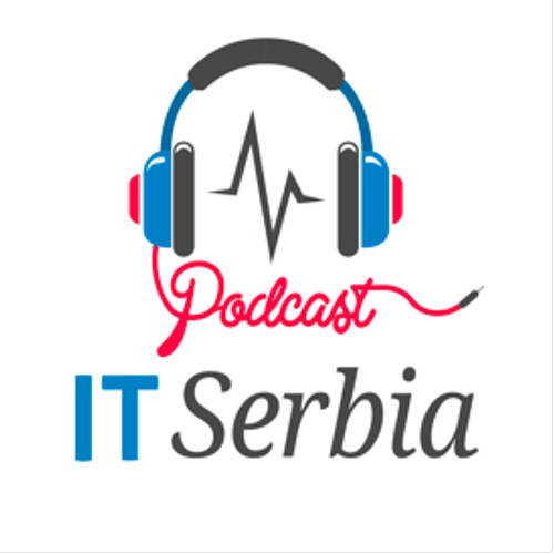 IT SRBIJA podcast