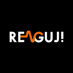 Reaguj! podcast