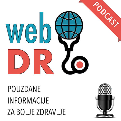 webDR.ba podcast