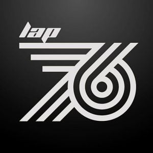 Lap 76