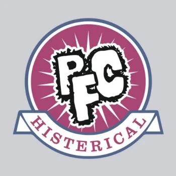 Histerical podcast