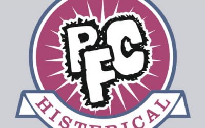 Histerical podcast