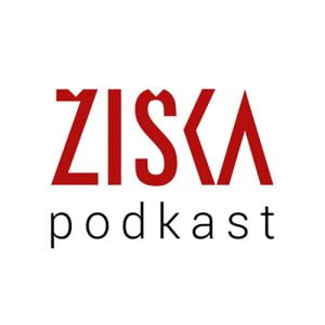 ZISKA podkast