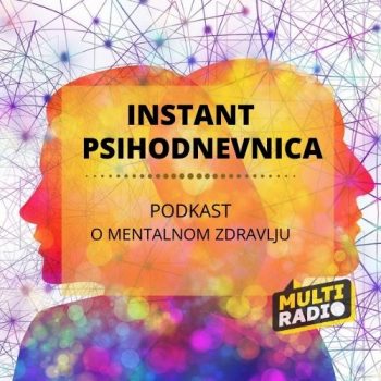 INSTANT PSIHODNEVNICA podcast