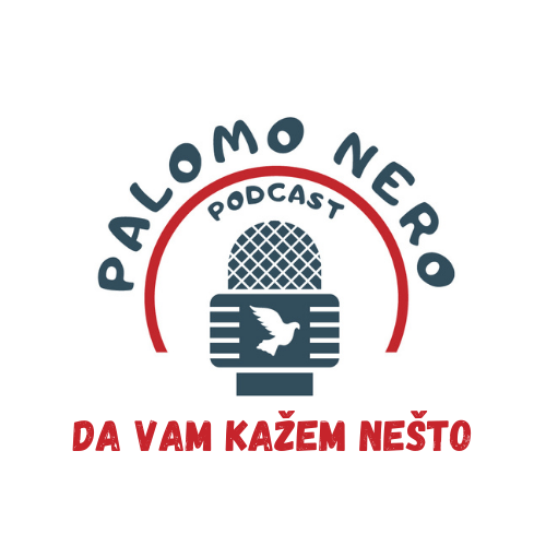 Da vam kažem nešto podcast