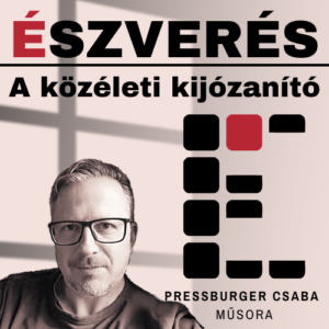 Észverés Podcast