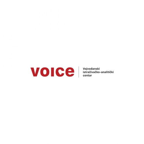 VOICE podcast