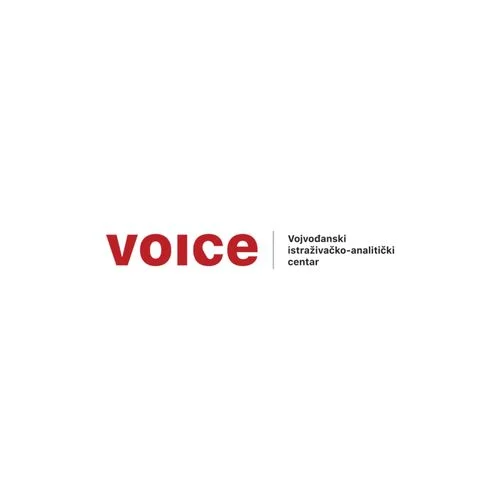 VOICE podcast
