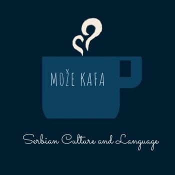 Može Kafa? podcast