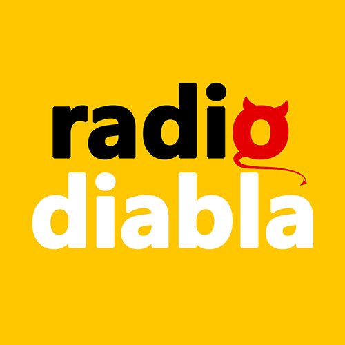 Radio Diabla podcast