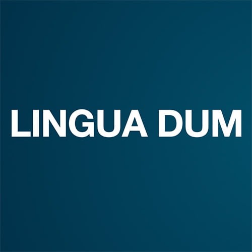 Linga Dum podcast
