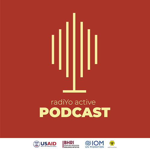 RadiYo Active Podcast