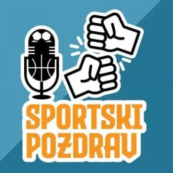 Sportski Pozdrav