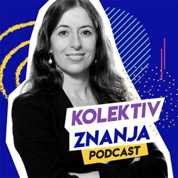 Kolektiv znanja sa Anisom Šerak