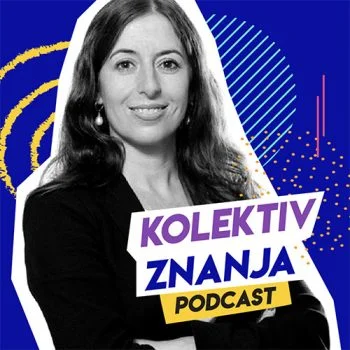 Kolektiv znanja sa Anisom Šerak