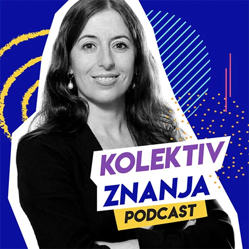 Kolektiv znanja sa Anisom Šerak
