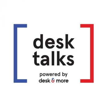 desk talks