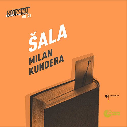 Šala - Milan Kundera