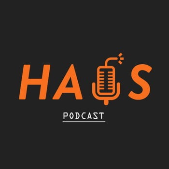 HAOS podcast
