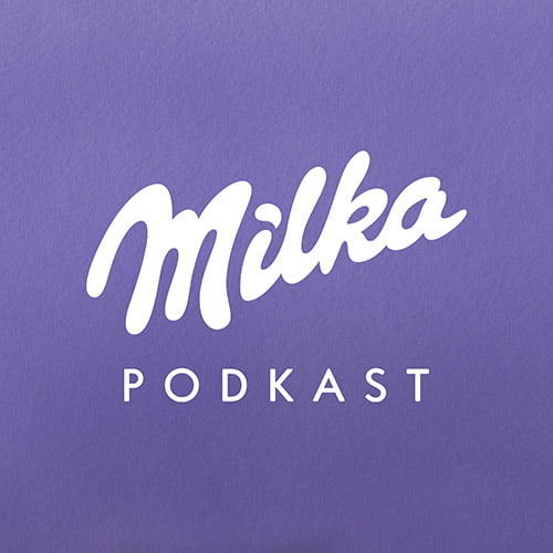 Milka Podkast ,,Neka nežnost priča“