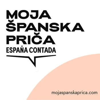Moja španska priča