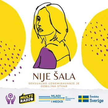 Nije šala