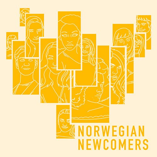 Norwegian Newcomers