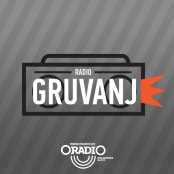 Radio Gruvanje