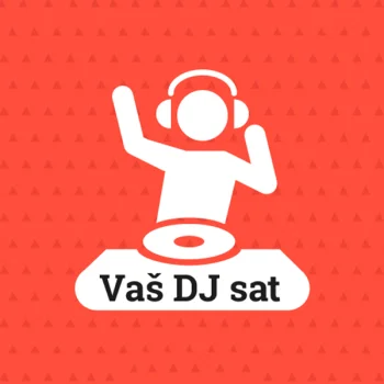 Vaš DJ sat