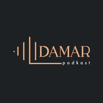 Damar podkast