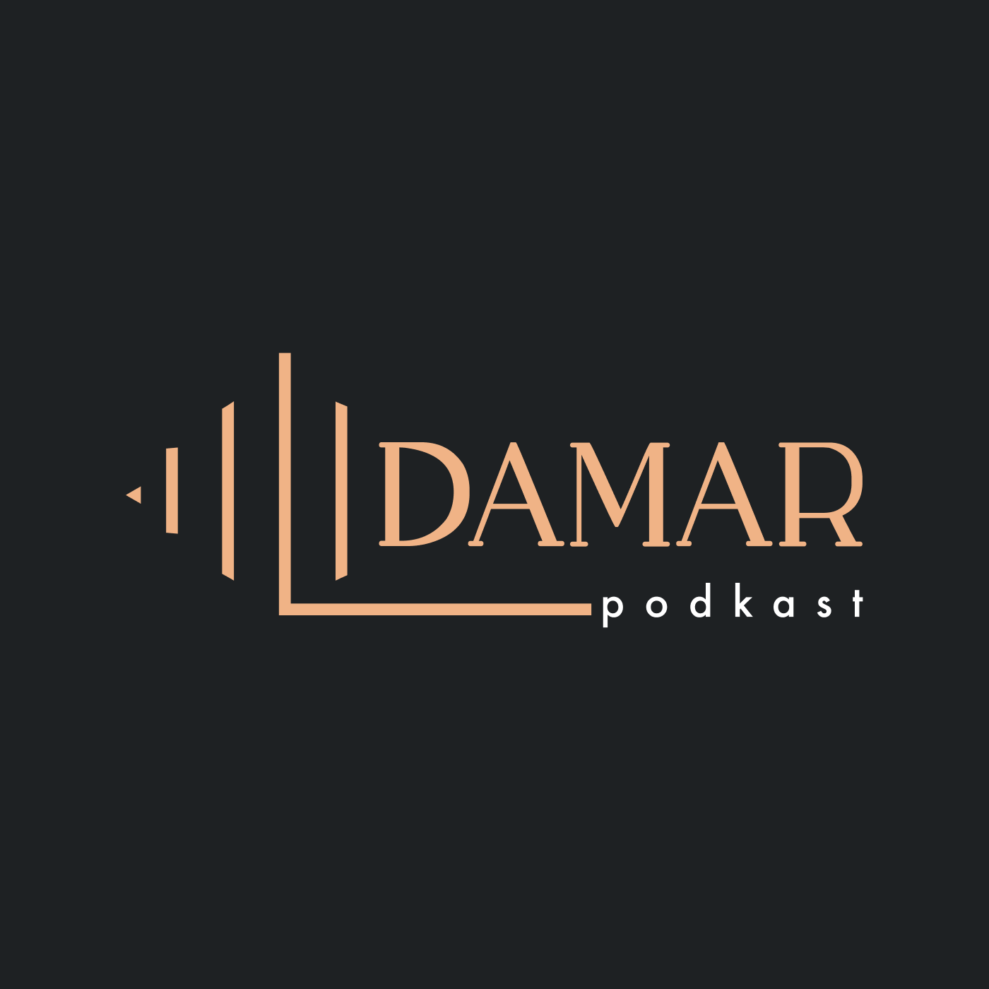 Damar podkast