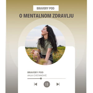 Bravery Pod