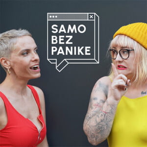 Samo bez panike
