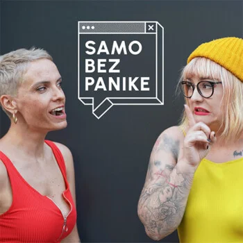 Samo bez panike