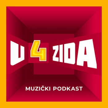 U 4 zida