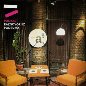 Razgovori iz podruma