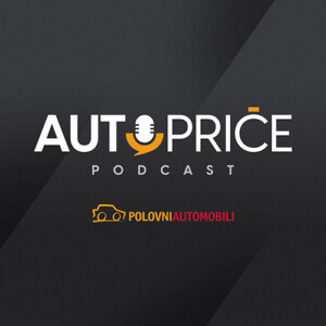 AUTOPRIČE Podcast