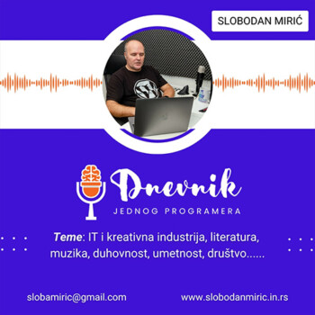 Dnevnik jednog programera