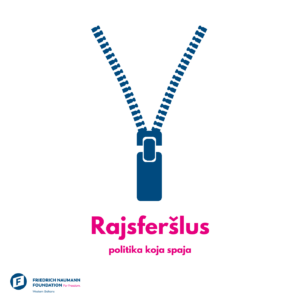 Rajsferšlus