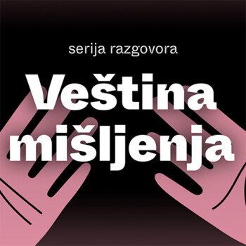 Veština mišljenja