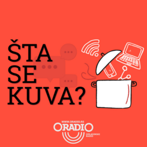 Šta se kuva?
