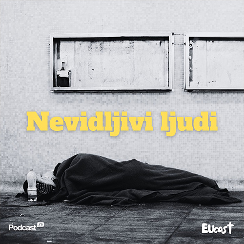 Nevidljivi Ljudi