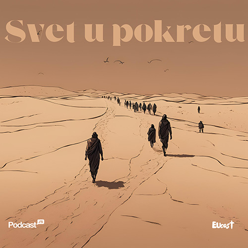 Svet u pokretu