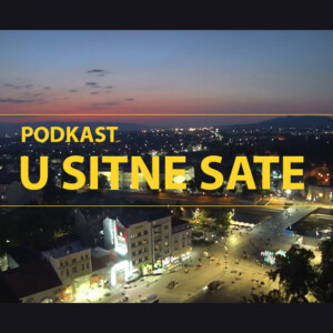 U sitne sate