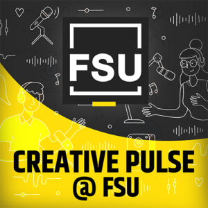 Creative Pulse @ FSU