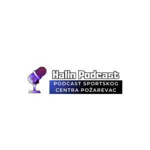 Halin podcast