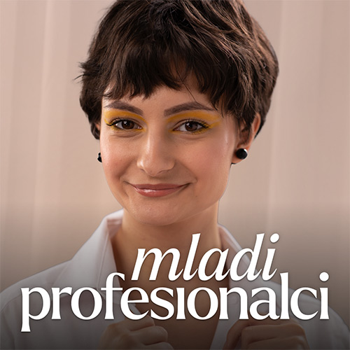 OverThinker podcast: Mladi profesionalci