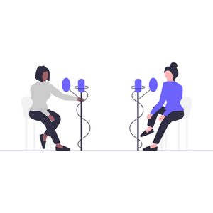 Circle-U. podkast