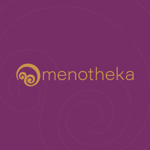 Menotheka podcast