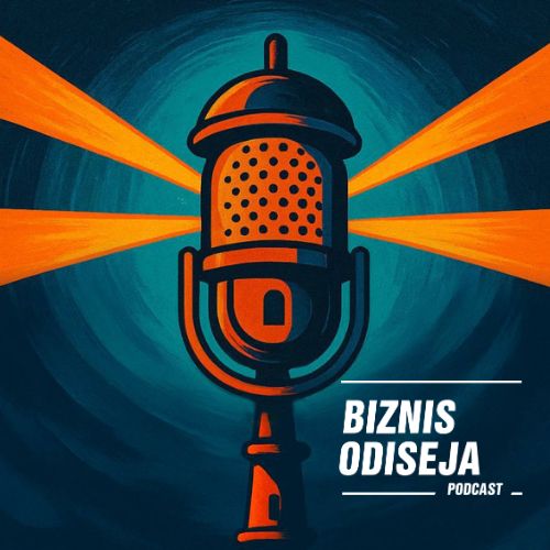 Biznis odiseja